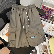 深灰色