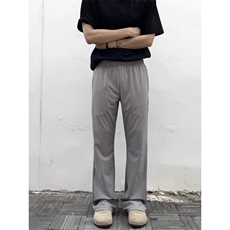 速干冰丝休闲裤ZK0395-特批36，男装休闲裤，星座313A(原308A-2)