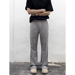 速干冰丝休闲裤ZK0395-特批36图片