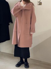韩系大衣，其它，Comfort Zone 舒适区