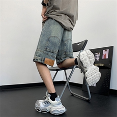 蓝色