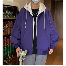 紫色