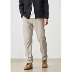 网图！简木同款防泼水秋季软壳休闲裤-EX51113-特批45，男装休闲裤，电商A061
