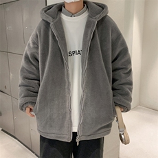 灰色