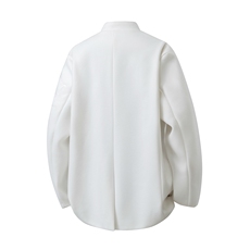 1毛呢折棘荆棘立体绣大码M-5XL中式西服涤纶XF78168P118控188，男装西服，星座226-2
