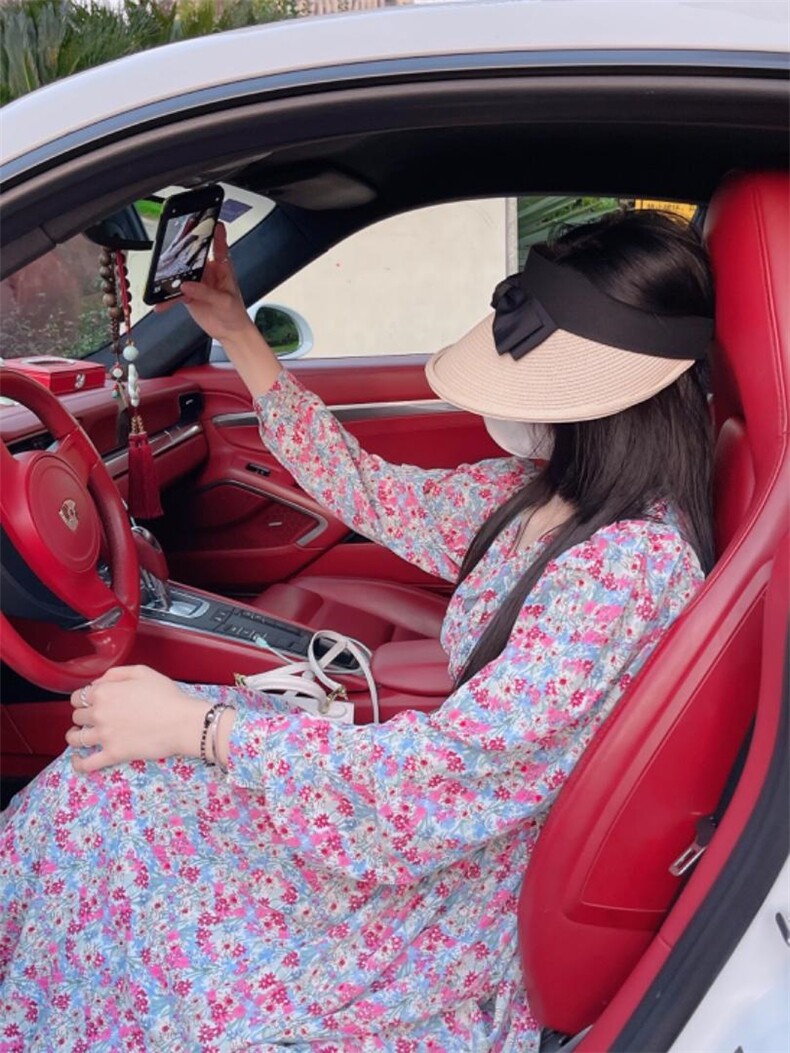 夏季新款时尚潮流女装，其它，PKY