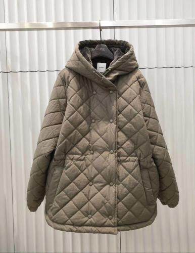 冬季新款，切格棉外套，其它，潘格