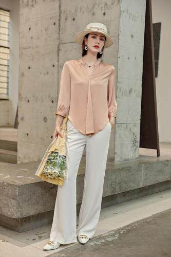 夏装新款小衫，其它，喜信人