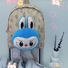 天蓝色