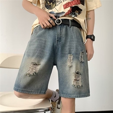 蓝色