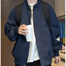 网图立领那是G9哈灵顿三防冲锋衣夹克外套JK512-P65，男装夹克，星座1213