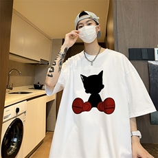 白色
