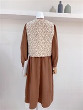 连衣裙，女装连衣裙，Lico&co(1F)