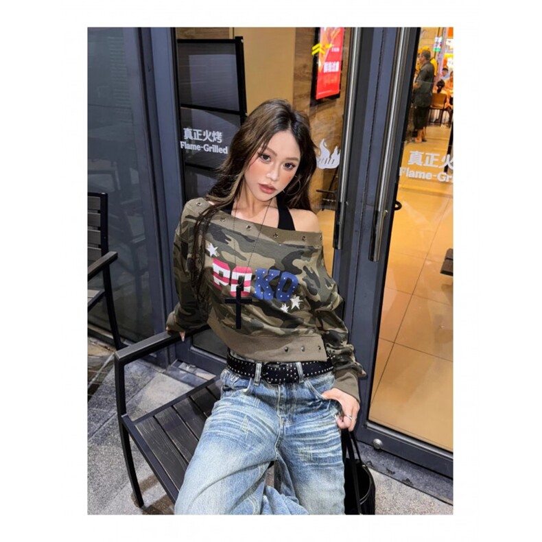 2025春季直筒牛仔裤男潮牌美式高街水洗复古做旧宽松垂感休闲长裤,男装牛仔裤,星座506A