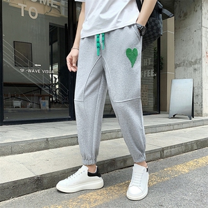 23年 男士运动休闲卫裤A210-610图片