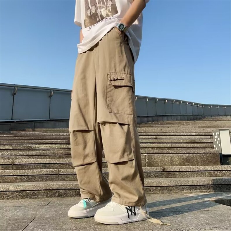 男春夏新款青少年时尚纯棉斜纹休闲裤KA925P38,男装休闲裤,星座1116-2