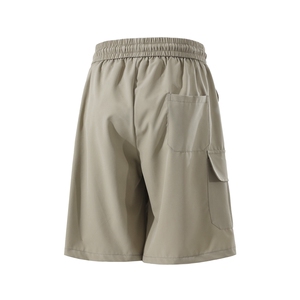 夏季新品凉感冰丝透气工装伞兵冲锋短裤X416B-1-DK3119-特P28控58图片