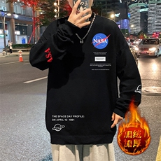 黑色加绒款