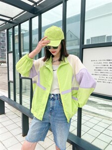 春款防晒衣图片