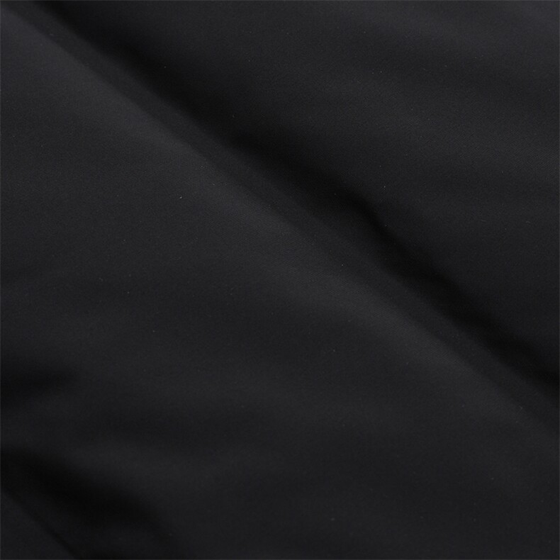 羽绒服男士商务冬季新款休闲连帽可卸中青年保暖外套DD21722-P335图片