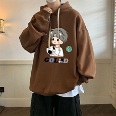 棕色