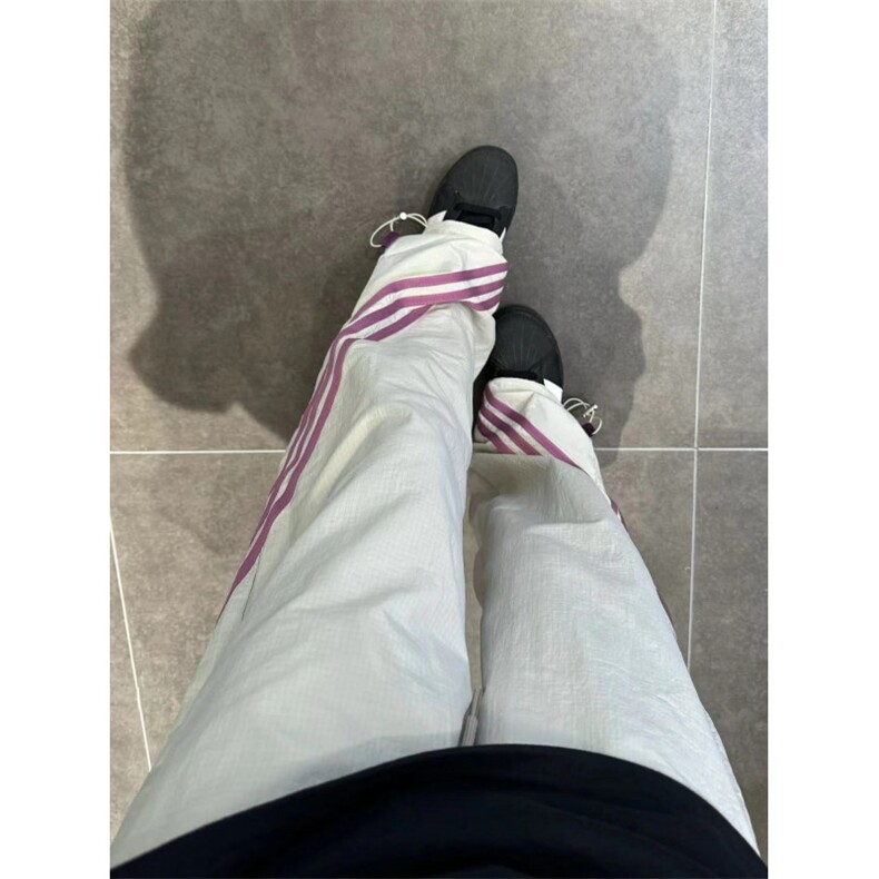 美式速干冲锋裤男女户外高街休闲裤子LLBN06-P50,男装休闲裤,星座1007（原301D）