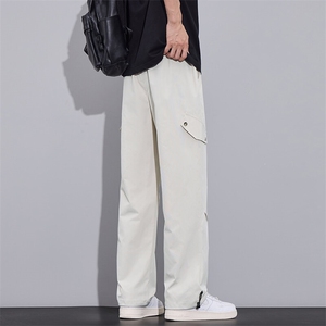 2026 春季新款 首单十万件 可二开 大码冲锋裤M-5X HK25206-特P19图片