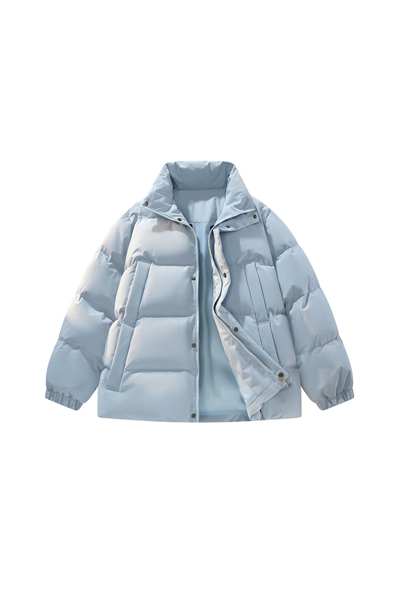 高品质街头面包服防风户外防寒加厚百搭棉衣丝绵MF2001-特P59,男装棉衣,星座610B-1