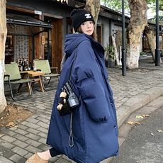 羽绒服（90绒220-280g）C016-9040-P385-K578，女装羽绒服，2C016