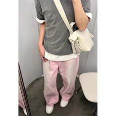 粉色