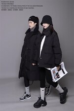 冬季新款/羽绒服，女装棉衣/棉服，拒绝模仿