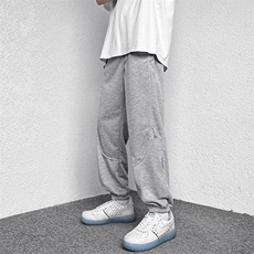 男春季潮流时尚休闲长裤XD09P34，男装休闲裤，星座1116-2