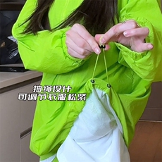 UPF50+防晒衣套装男女户外防水夏季情侣款防晒服tz2022-TP1000，男装休闲套装，电商A089-1