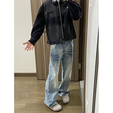 蓝色