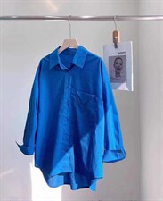 80629#三角袋衬衫面料：60支仿，女装衬衫，NARDTREE