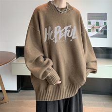 棕色