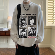 白色