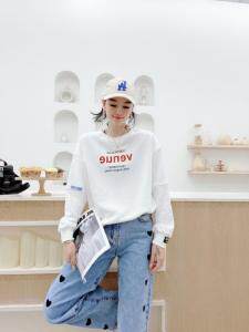 卫衣，女装卫衣/绒衫，MZ 原创