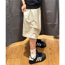 2024夏季七分裤宽松大码阔腿裤机能工装短裤DK229-P43，男装牛仔裤，星座313A-2