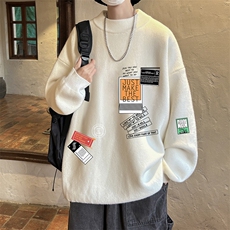 白色