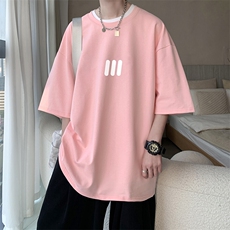 粉色