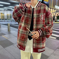 红色