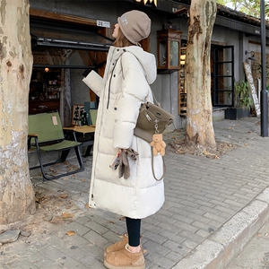 138大被子长款羽绒服2C232-138-P295-428图片