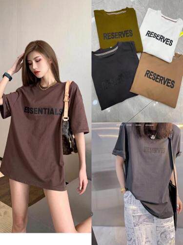 秋款中袖上衣，其它，斐媞梦 FTM