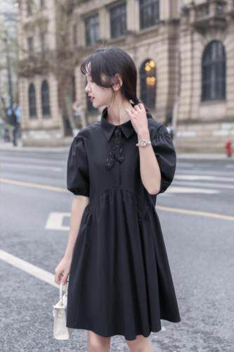 天天有，女装，伊艺不舍