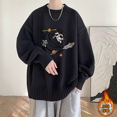 黑色加绒款