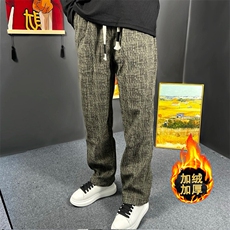 军绿色加绒