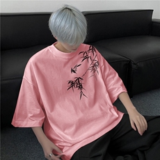 粉色