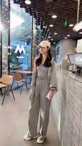 茜茜可依 QQKY124223