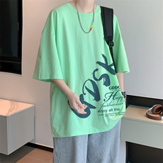荧光绿